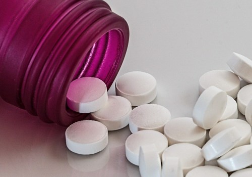Can Oncologists Prescribe Anxiety Meds?